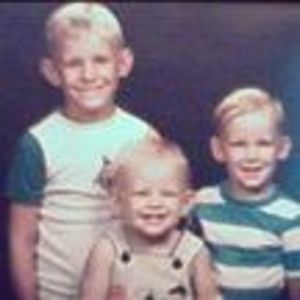 Meet your Posher, Jerry